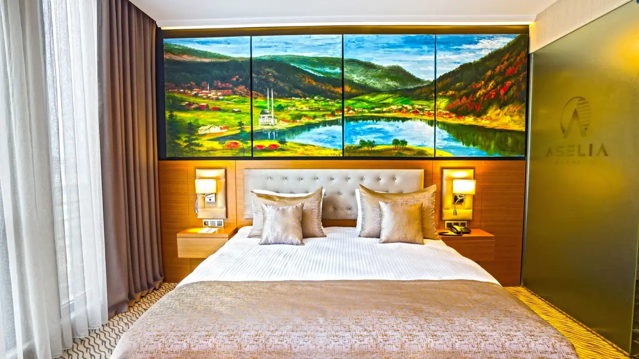 Aselia hotel
